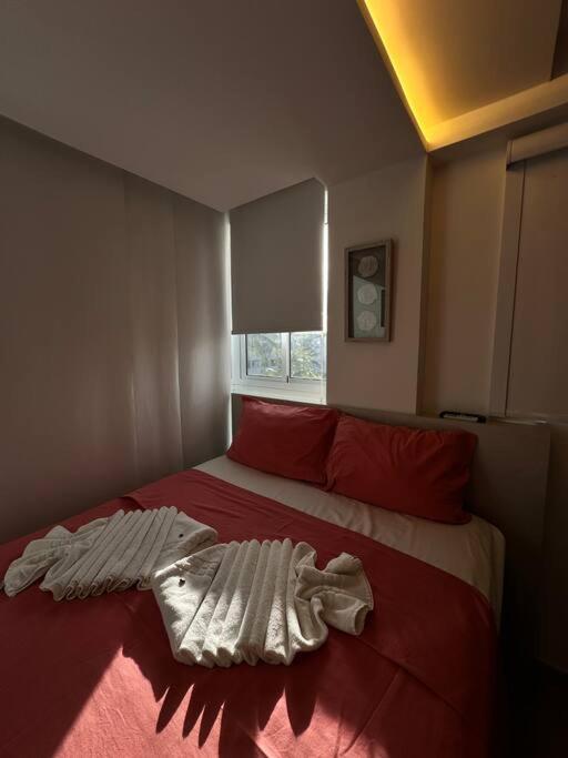 Flat Confortavel E Completo A Poucos Passos Da Praia Em Porto De Galinhas Rua Das Sombrinhas 외부 사진